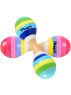 Instrumenty muzyczne dla dzieci - Magni Marakasy (produkt niespodzianka) - 12 m+ - miniaturka - grafika 1