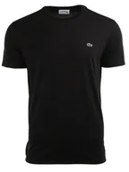 Koszulki męskie - Lacoste, T-shirt męski, TH6709-031, rozmiar S - miniaturka - grafika 1