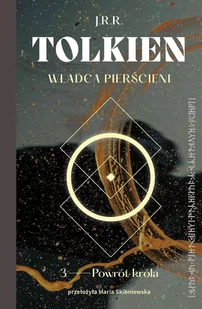 Powrót króla. Władca Pierścieni. Tom 3 - E-booki - fantastyka i horror - miniaturka - grafika 1
