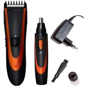 Maszynki do strzyżenia - Eldom Jager ZMG11 - miniaturka - grafika 1