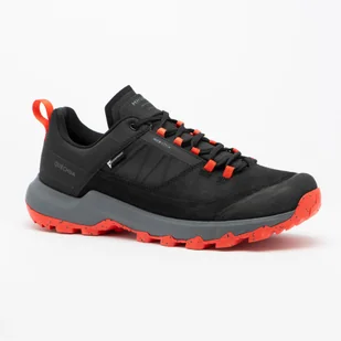 Buty turystyczne męskie Quechua MH500 wodoodporne - Buty trekkingowe damskie - miniaturka - grafika 1