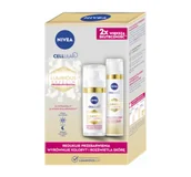 Serum do twarzy - NIVEA SET Celluar Luminous Serum Przeciw Przebarwieniom 30ml + Krem Do Twarzy Przeciw Przebarwieniom Na Dzień SPF50 40ml - miniaturka - grafika 1