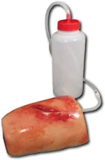 Boxmet Medical Trenażer Trueclot - rana cięta/kłuta - Sprzęt ratunkowy - miniaturka - grafika 1