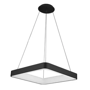 Lampa wisząca Giacinto 5304-850SQP-BK-4 Italux - Lampy sufitowe - miniaturka - grafika 2