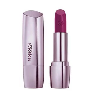 Deborah Milano Red Shine Lipstick SPF15 pomadka do ust 11 Light Mauve 2,8g - Szminki - miniaturka - grafika 1