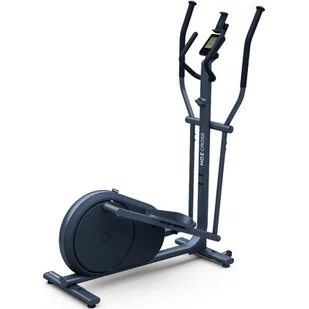 Orbitrek KETTLER Crosstrainer Hoi Cross stone - Orbitreki - miniaturka - grafika 1