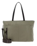 Torebki damskie - Mandarina Duck Hunter, Kobieta Shopper, Szary Zielony - miniaturka - grafika 1