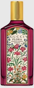 Gucci Flora Gorgeous Gardenia Intense edp 50ml - Wody i perfumy damskie - miniaturka - grafika 1