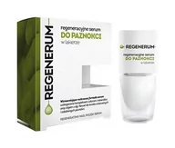 Suplementy diety - Regenerum regener serum d/pazn.lakier 8ml - miniaturka - grafika 1