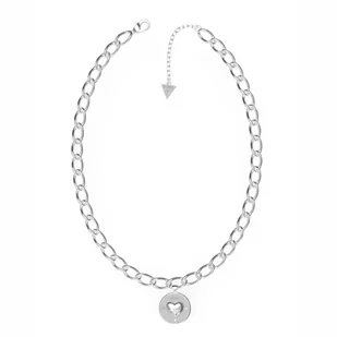 Naszyjnik Guess Talismania Jubn01434Jwrht/U - Naszyjniki - miniaturka - grafika 1