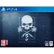 Gry PlayStation 4 - Dead Island 2 Edycja HELL-A STEELBOOK PL GRA PS4 - miniaturka - grafika 1