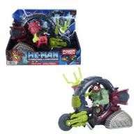 Figurki dla dzieci - He-Man Animated Pojazd HDT10 - miniaturka - grafika 1