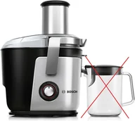 AGD OUTLET - Sokowirówka BOSCH MES4010 - miniaturka - grafika 1