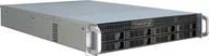 Akcesoria do serwerów - Obudowa serwerowa Inter-Tech 48.3cm Inter-Tech IPC 2U-2408 2HE ohne Netzteil - 88887117 - miniaturka - grafika 1