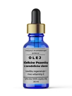 Olejki do ciała i włosów - BIO Olej z KIEŁKÓW PSZENICY zwalcza wolne rodniki - miniaturka - grafika 1