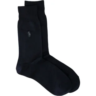 POLO RALPH LAUREN Skarpety 2-pack - Skarpetki męskie - miniaturka - grafika 1