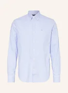 Moda i Uroda OUTLET - Paul & Shark Koszula Oxford Comfort Fit blau - miniaturka - grafika 1