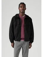 Kurtki męskie - Levi's Kurtka przejściowa w kolorze czarnym - miniaturka - grafika 1