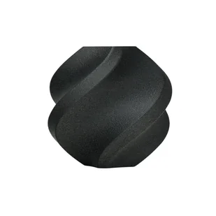 Filament Bambu Lab ABS-GF 1,75mm 1kg - w zestawie z wielorazową szpulą - Black - Filamenty i akcesoria do drukarek 3D - miniaturka - grafika 1