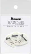 Inne akcesoria gitarowe - Ibanez BEL18HD12 Elastomer zestaw 3 kostek - miniaturka - grafika 1