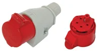 Wiertła - Makita Zestaw Wierteł Do Betonu 5 Szt M D-05175 88381174268 - miniaturka - grafika 1