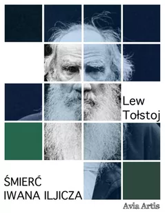 Śmierć Iwana Iljicza - E-booki obcojęzyczne - miniaturka - grafika 1