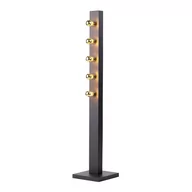 Lampy stojące - Milagro LAMPA PODŁOGOWA PHOENIX MZ5021 MZ5021 - miniaturka - grafika 1