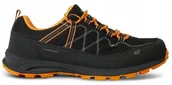 Buty trekkingowe męskie - Męskie Buty Regatta Samaris Lite Low RMF793 Nah 44 - miniaturka - grafika 1