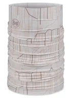 Szaliki i chustki dla dzieci - Chusta wielofunkcyjna Buff CoolNet UV® Neckwear - abies birch grey - miniaturka - grafika 1