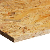 Płyty meblowe - Formatka OSB-3 12 mm 80x40 cm 0.32 m2 Biuro Styl - miniaturka - grafika 1