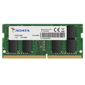 Pamięci RAM - ADATA Premier 4 GB 1 x 4 GB DDR4 AD4S26664G19-SGN - miniaturka - grafika 1