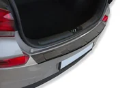 Akcesoria motoryzacyjne - Nakładka listwa na zderzak  BMW X3 G01 M PAKIET  2017- - miniaturka - grafika 1