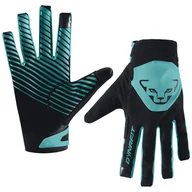 Rękawice narciarskie - Rękawiczki Dynafit Radical 2 Softshell Gloves Rozmiar rękawiczek: M / Kolor: jasnoniebieski - miniaturka - grafika 1