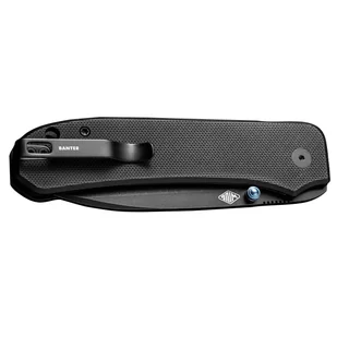 Nóż składany WE Knife Big Banter WE21045-1 black - Noże - miniaturka - grafika 5