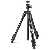 Akcesoria fotograficzne - Statyw JOBY Compact Light z uchwytem na telefon - miniaturka - grafika 1