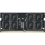 Pamięci RAM - Team Group do laptopa Elite SODIMM DDR4 8 GB 3200 MHz CL22 TED48G3200C22-S01 TED48G3200C22-S01 - miniaturka - grafika 1