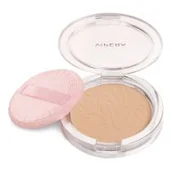 Pudry do twarzy - Vipera Fashion Powder lekko koloryzujący puder prasowany 507 Creamy 13g - miniaturka - grafika 1
