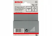Gwoździe - Bosch Professional Gwoździe typ 47 1,8 x 1,27 x 23 mm 1609200378 - miniaturka - grafika 1