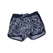 Spodenki damskie - Dresowe spodenki dziewczęce COLUMBIA 5-6L - Columbia - miniaturka - grafika 1