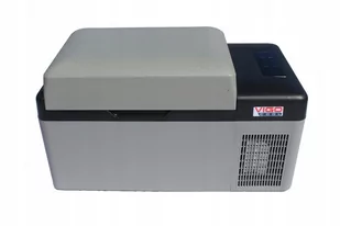 Cool VIGO VIGO V20 20L DC12/24V AC110-240V Przenośna lodówka sprężarkowa - Lodówki turystyczne - miniaturka - grafika 1