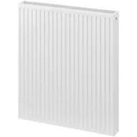 Grzejniki pokojowe - Mexen CV22 grzejnik płytowy 900 x 600 mm, podłączenie dolne, 1371 W, biały - miniaturka - grafika 1