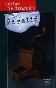 Opowiadania - PARALIZ - miniaturka - grafika 1