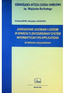 Zarządzanie zasobami ludzkimi - Biznes - miniaturka - grafika 1