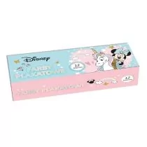 BENIAMIN Farby plakatowe 12 kolorów Minnie Mouse - Beniamin - Przybory szkolne - miniaturka - grafika 1
