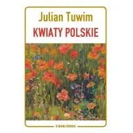 Poezja - Kwiaty polskie - miniaturka - grafika 1