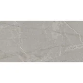 Płytki ceramiczne - Gres szkliwiony CRISTA GREY 60 x 120 x 0,7 cm rektyfikowany CARVING - miniaturka - grafika 1