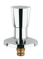 Pisuary - GROHE 11513000 Concealed Headpart - miniaturka - grafika 1