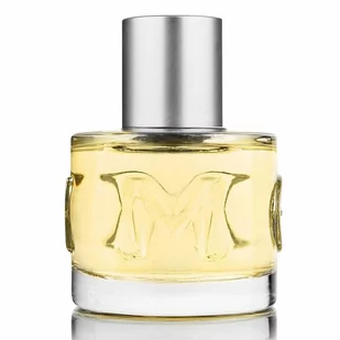 Mexx Woman, Woda toaletowa, 60ml - Wody i perfumy damskie - miniaturka - grafika 1