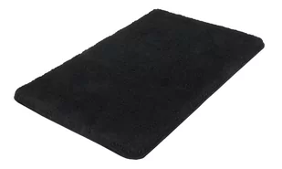 Kleine Wolke Relax Black dywanik łazienkowy 5405926207 - Dywaniki łazienkowe - miniaturka - grafika 1