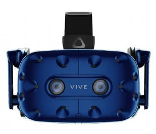 Okulary VR HTC 99HASZ014-00 - Pozostałe akcesoria do telefonów Okulary VR HTC 99HASZ014-00 - Pozostałe akcesoria do telefonów - miniaturka - grafika 2